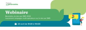 webinaire don par sms