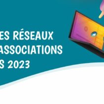 Chiffres Réseaux sociaux 2023 – Baromètre des associations et fondations – Juin 2023