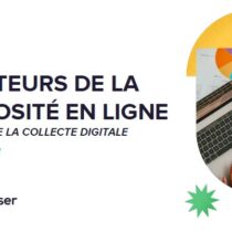 La collecte digitale 2022 sur iRaiser – Benchmark mars 2023