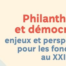 Philanthropie et démocratie – Observatoire de la Philanthropie – Décembre 2023