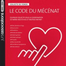 Nouveau Code du Mécénat : 5 questions à Wilfried Meynet