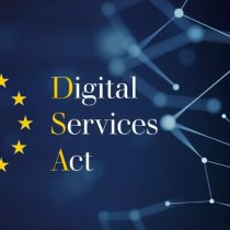 Digital Services Act (DSA) : entrée en vigueur du règlement européen sur les services numériques