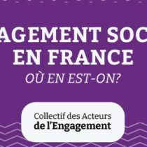 L’engagement sociétal en 2022 – Collectif des Acteurs de l’Engagement