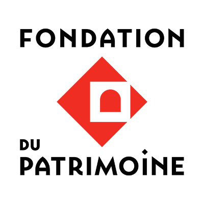 fondation du patrimoine 400x400