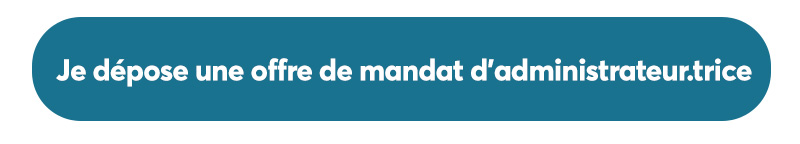 dépot offre mandat