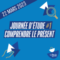 22 mars : Journée d’étude La Fonda – La Société de l’Engagement