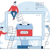 Deuxième tour des législatives 2024 – Mobilisons-nous !
