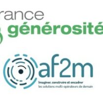 CP – En cinq ans, le don par SMS a multiplié par 7 son volume de collecte