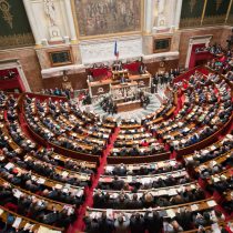 PLF 2025 – Décryptage du Projet de loi de Finances 2025