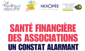 santé financière assos