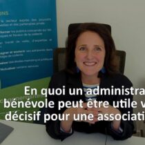 Osez être administrateur ou administratrice au sein d’une association