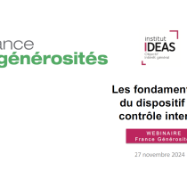 Contrôle interne : les clés d’une gestion de risques maîtrisée
