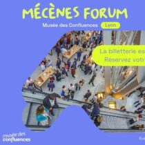 2-3 octobre : Le Mécènes Forum – Admical