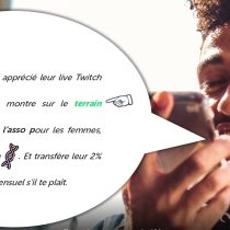 Le fundraising en 2030 – Etude Demain La Veille – Adfinitas