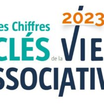 Chiffres clés de la vie associative 2023 – Recueil INJEP – Mars 2023